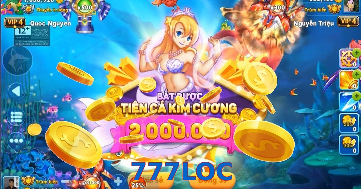 777LOC