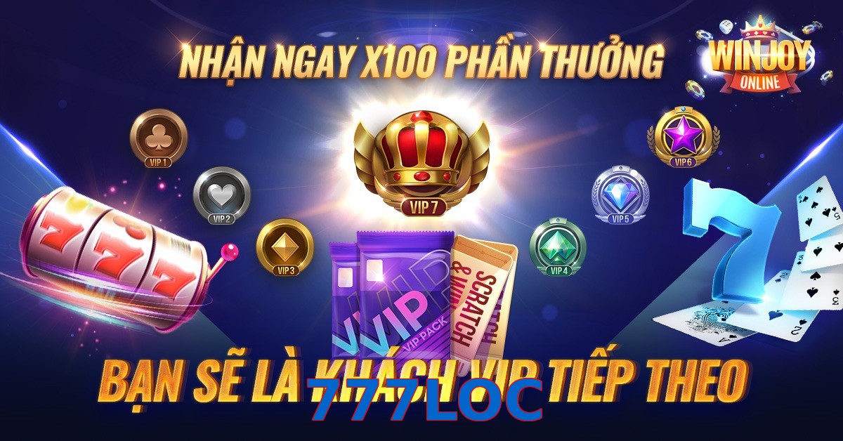 777LOC