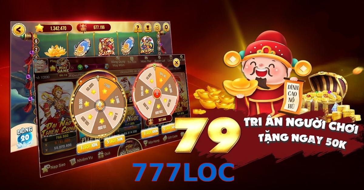 777LOC
