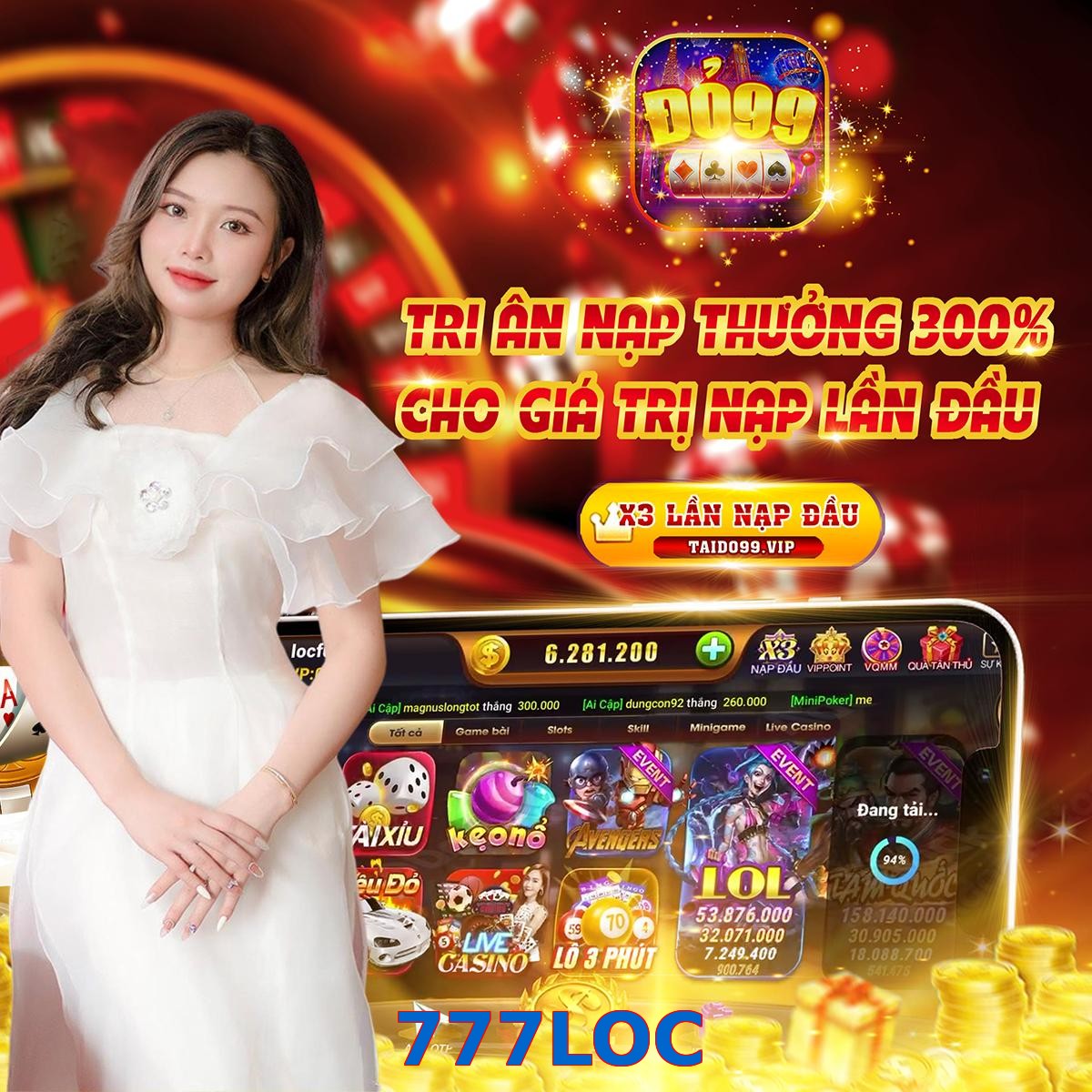 777LOC