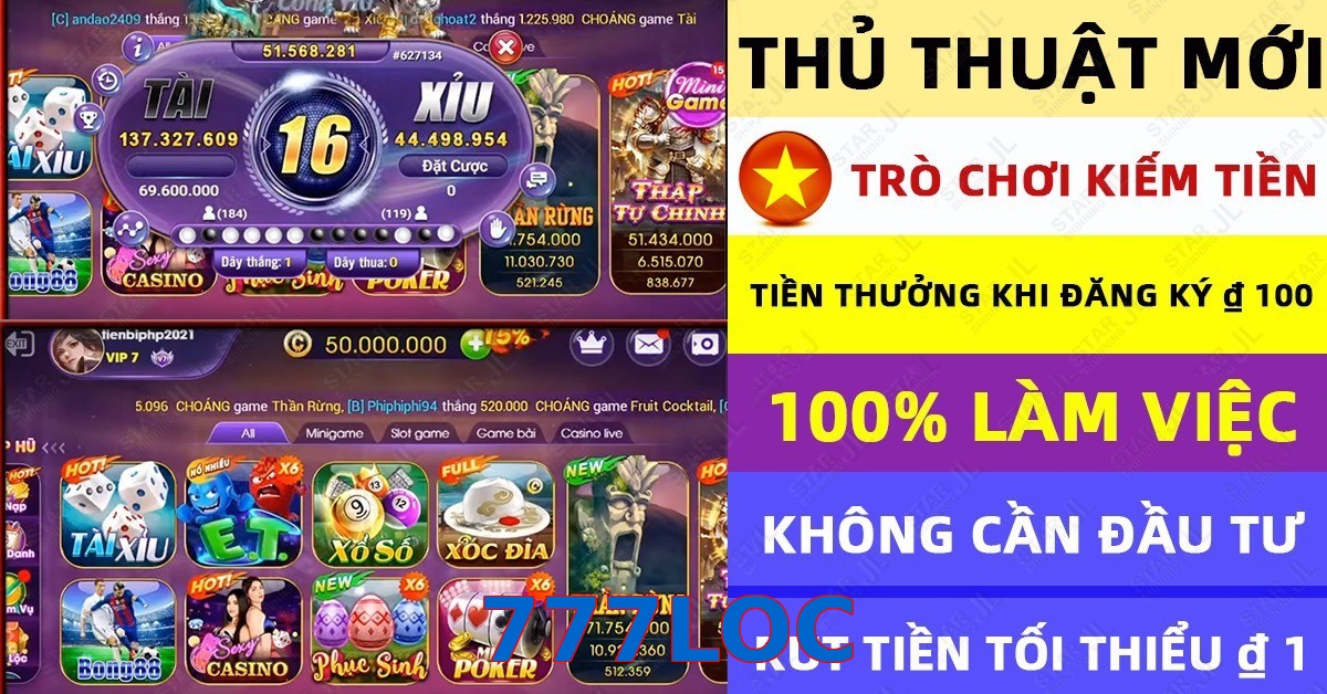 777LOC
