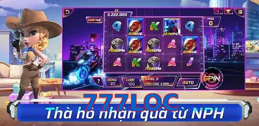 777LOC