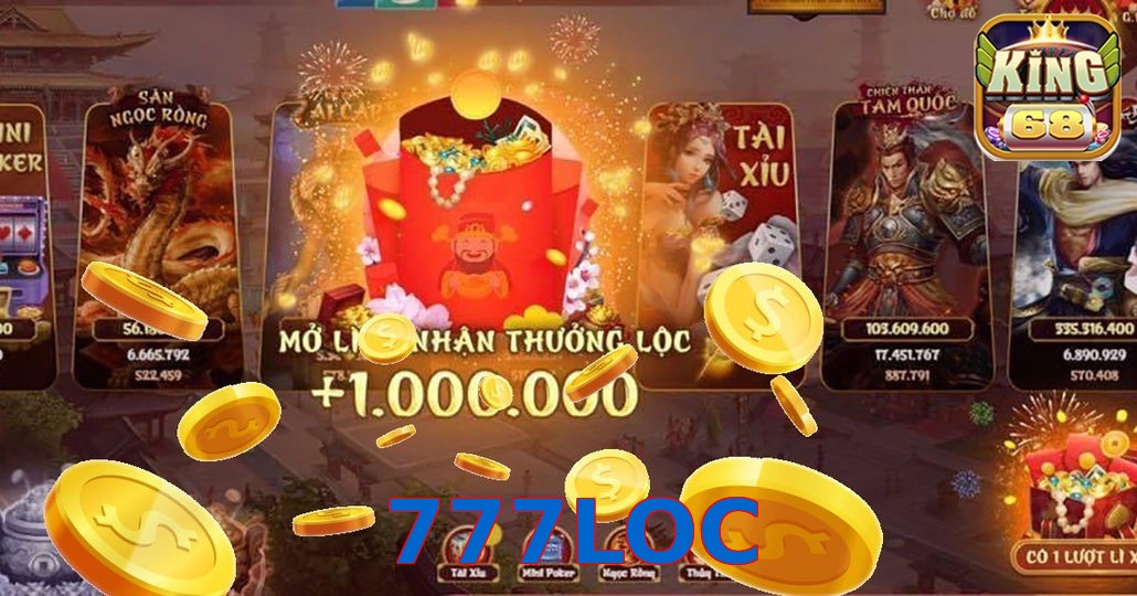 777LOC