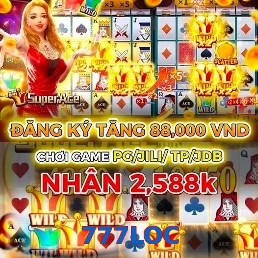 777LOC