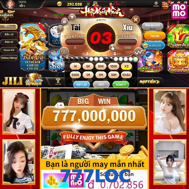 777LOC