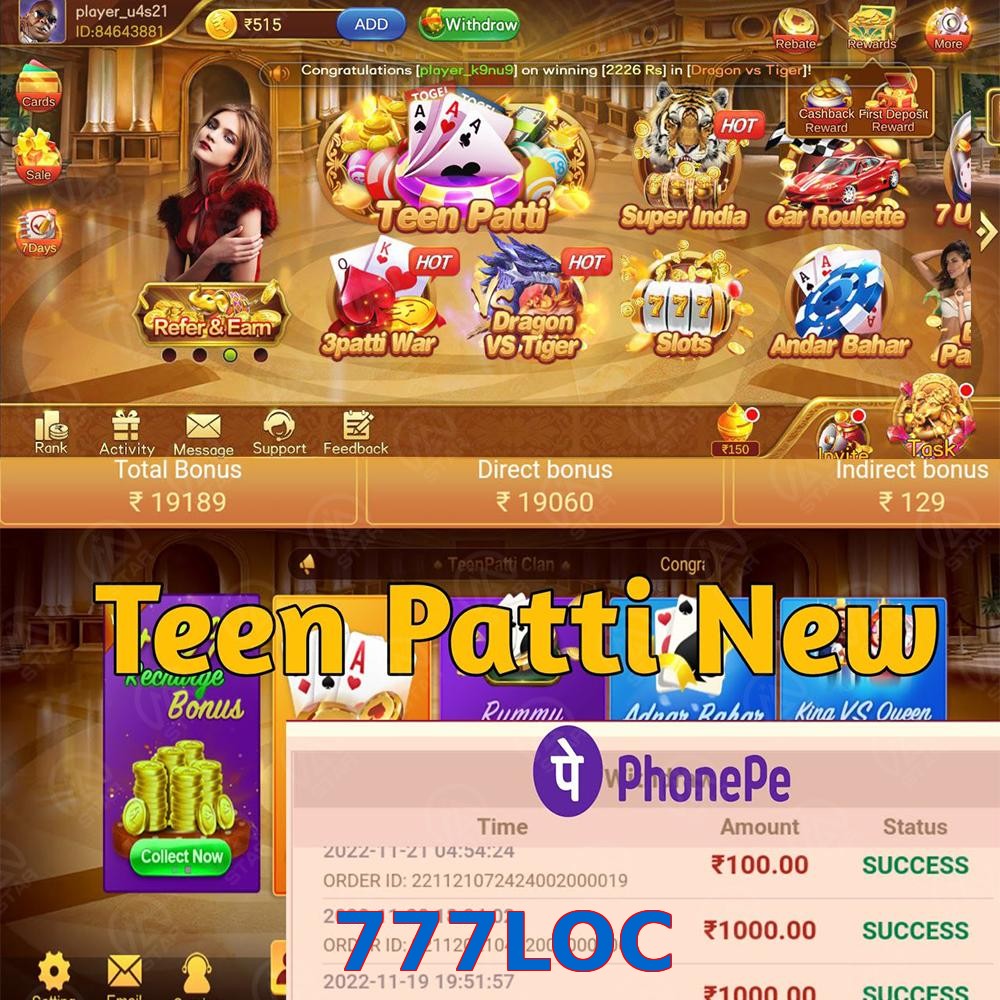 777LOC